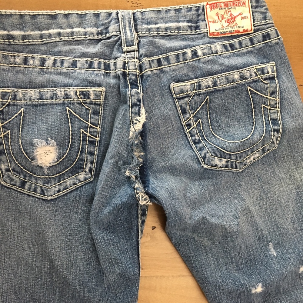 True Religion Jeans